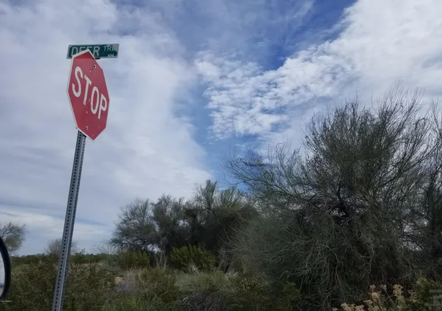 Photo 4 of Land for sale at 0 W Val Vista Rd, Maricopa, AZ 85139 | MLS# 6913452 | Listing updated on 2025-09-02