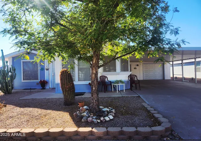 Homes for sale in Mesa, AZ | 8500 E Southern Ave E #506, Mesa, AZ 85209 | MLS# 6913950