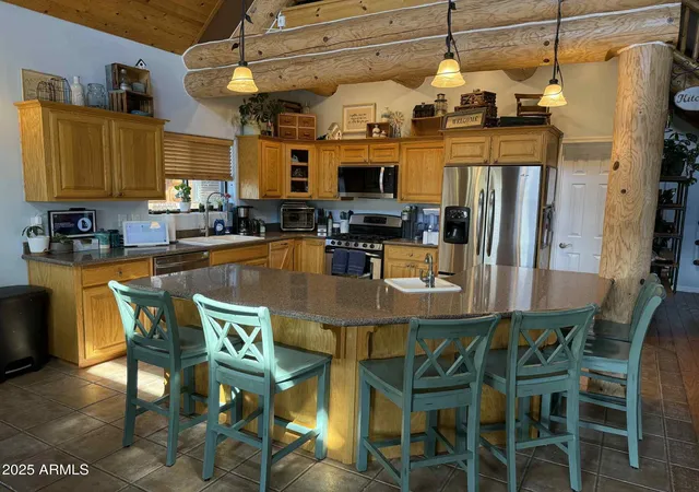 3rd image of 61 N3062 --, Vernon, AZ 85940 | MLS# 6913493
