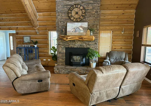 4th image of 61 N3062 --, Vernon, AZ 85940 | MLS# 6913493