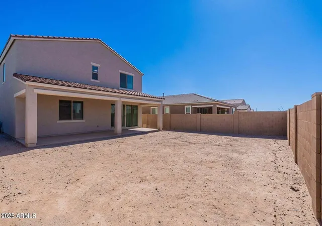 18th image of 1744 W Hopi Dr, Coolidge, AZ 85128 | MLS# 6914421