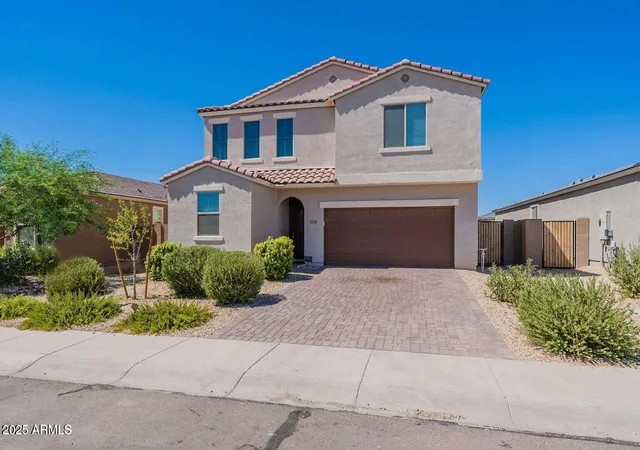 1st image of 1744 W Hopi Dr, Coolidge, AZ 85128 | MLS# 6914421