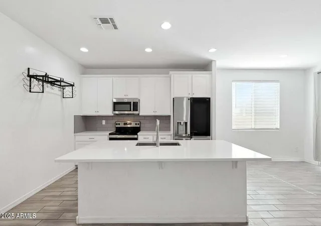 Photo 3 of Single family home for sale at 1744 W Hopi Dr, Coolidge, AZ 85128 | MLS# 6914421 | Listing updated on 2026-09-16