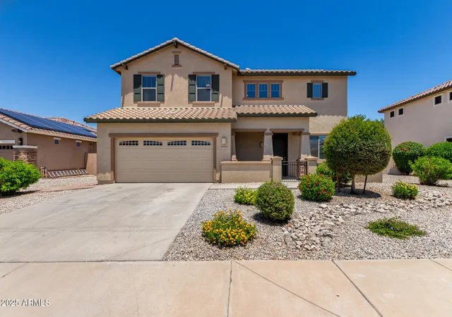 Photo 1 of Single family home for sale at 16450 W Lilac St, Goodyear, AZ 85338 | MLS# 6913926 | Listing updated on 2026-09-29