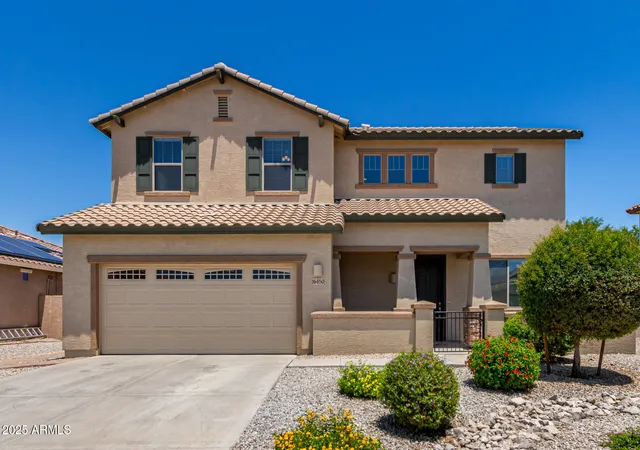 Photo 1 of Single family home for sale at 16450 W Lilac St, Goodyear, AZ 85338 | MLS# 6913926 | Listing updated on 2026-09-29
