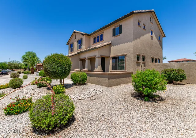 Photo 2 of Single family home for sale at 16450 W Lilac St, Goodyear, AZ 85338 | MLS# 6913926 | Listing updated on 2026-09-29