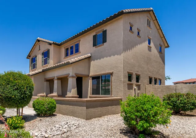 Photo 3 of Single family home for sale at 16450 W Lilac St, Goodyear, AZ 85338 | MLS# 6913926 | Listing updated on 2026-09-29
