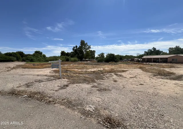 Photo 1 of Land for sale at 0 E Jade Pl #1, Chandler, AZ 85286 | MLS# 6913963 | Listing updated on 2026-07-31