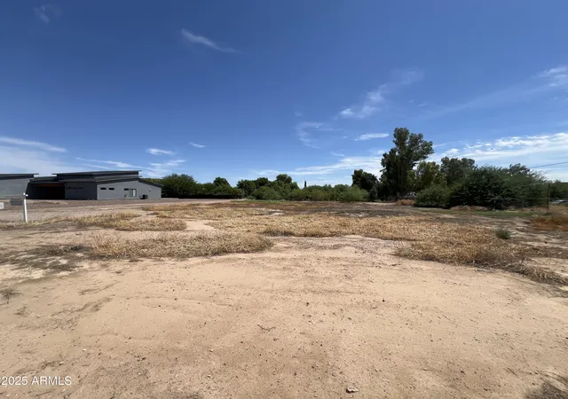Photo 3 of Land for sale at 0 E Jade Pl #1, Chandler, AZ 85286 | MLS# 6913963 | Listing updated on 2026-07-31