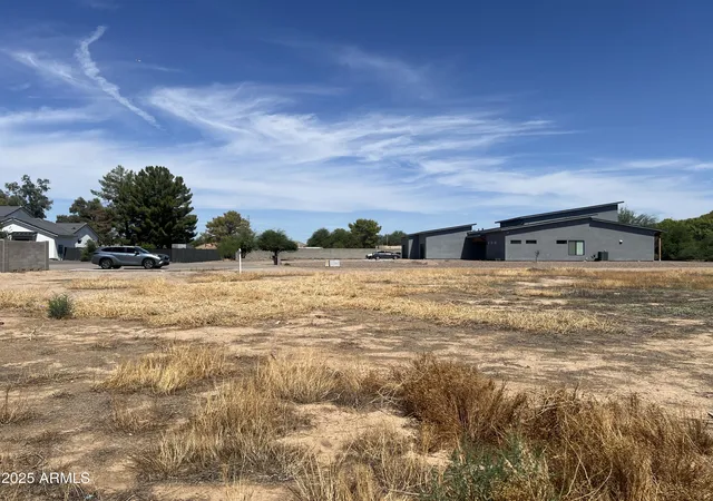 Photo 4 of Land for sale at 0 E Jade Pl -- #1, Chandler, AZ 85286 | MLS# 6913963 | Listing updated on 2026-07-31