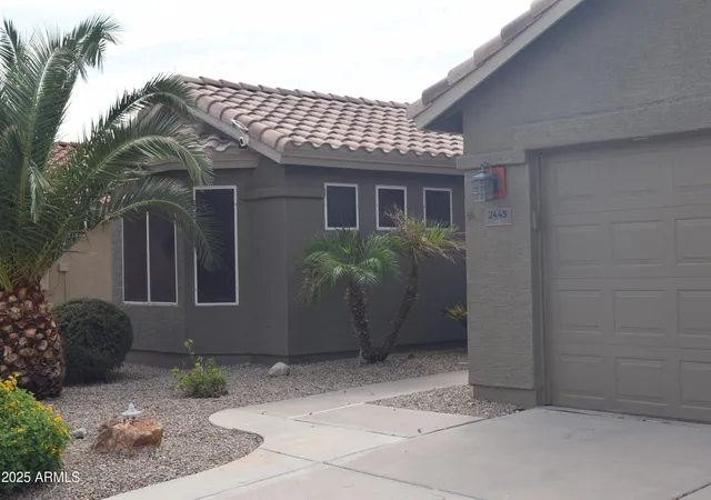 Photo 3 of Sale Pending at 2445 E Durango Dr, Casa Grande, AZ 85194 | MLS# 6930561 | Listing updated on 2026-01-15