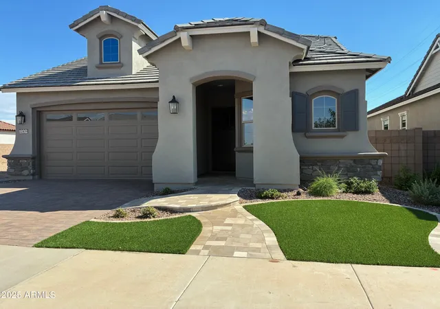 Photo 1 of Single family home for sale at 22439 E Oriole Way, Queen Creek, AZ 85142 | MLS# 6914427 | Listing updated on 2026-08-25