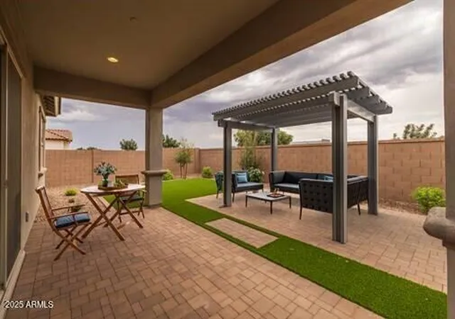 Photo 3 of Single family home for sale at 22439 E Oriole Way, Queen Creek, AZ 85142 | MLS# 6914427 | Listing updated on 2026-08-25