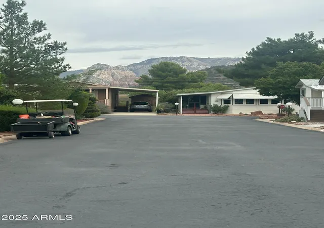 26th image of 205 Sunset Dr #187, Sedona, AZ 86336 | MLS# 6916316