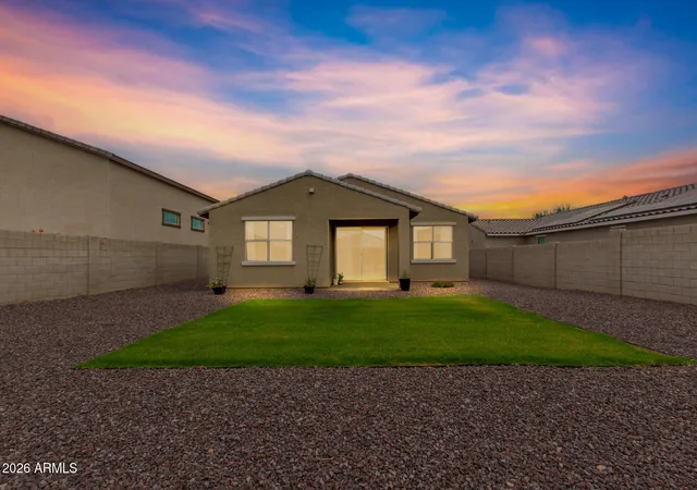 Homes for sale in Surprise, AZ | 17729 W Fetlock Trl, Surprise, AZ 85387 | MLS# 6915574