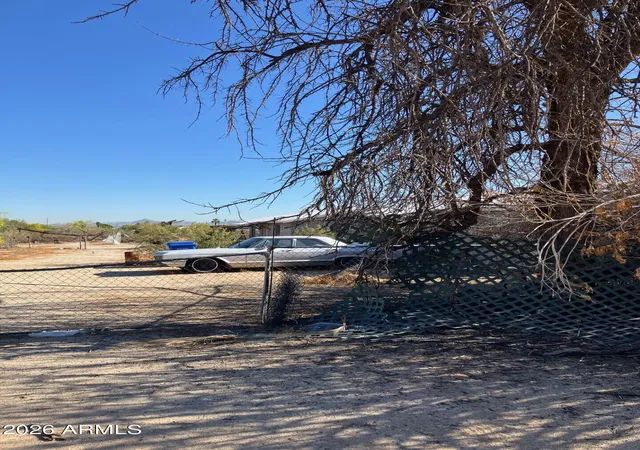 4th image of 2138 E Desert Ln #20, Phoenix, AZ 85042 | MLS# 6982170