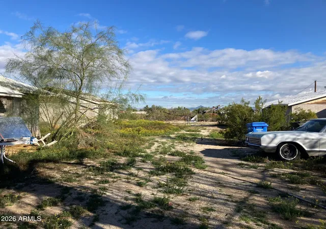 7th image of 2138 E Desert Ln #20, Phoenix, AZ 85042 | MLS# 6982170