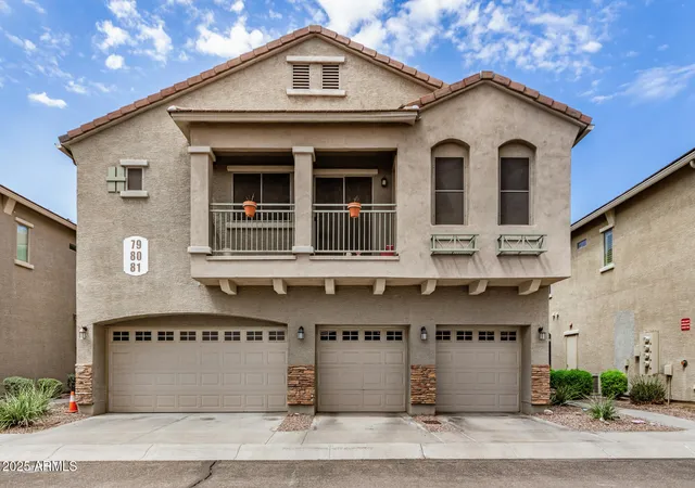 1st image of 16620 S 48th St #80, Phoenix, AZ 85048 | MLS# 6916832