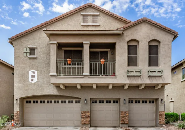 2nd image of 16620 S 48th St #80, Phoenix, AZ 85048 | MLS# 6916832