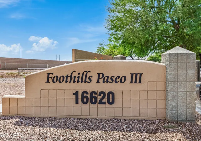 32nd image of 16620 S 48th St #80, Phoenix, AZ 85048 | MLS# 6916832