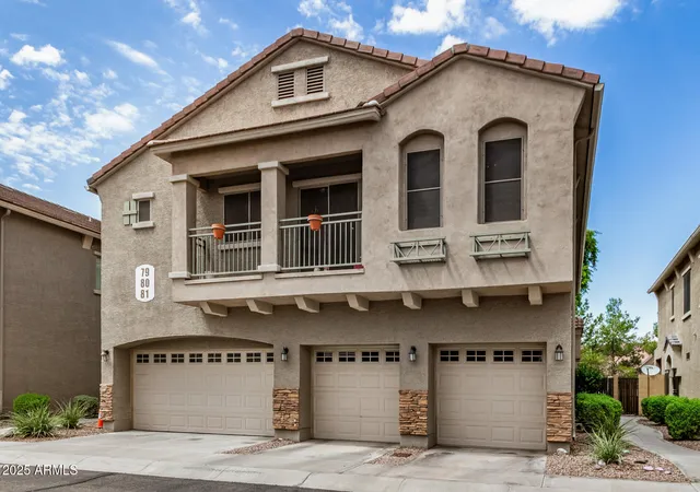 4th image of 16620 S 48Th St #80, Phoenix, AZ 85048 | MLS# 6916832
