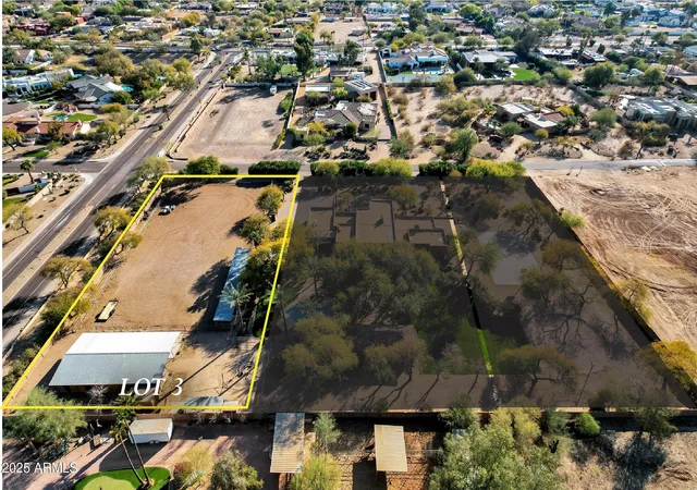 Photo 1 of Sale Pending at 9980 E Charter Oak Rd #3, Scottsdale, AZ 85260 | MLS# 6915533 | Listing updated on 2026-08-27