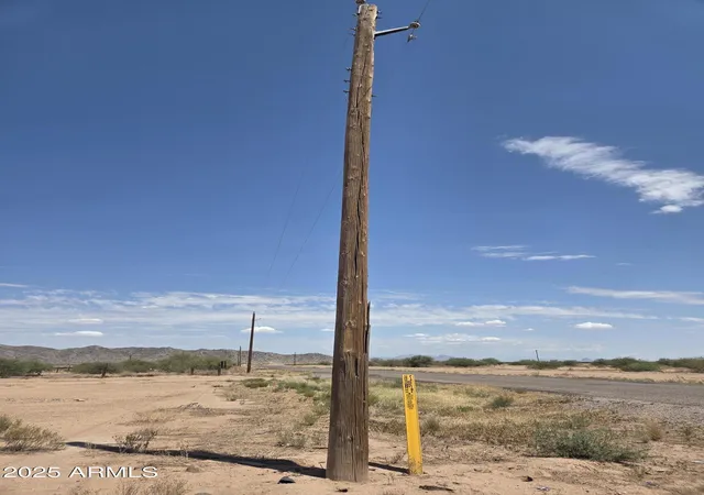 2nd image of 16310 W Shedd Rd, Casa Grande, AZ 85193 | MLS# 6915604