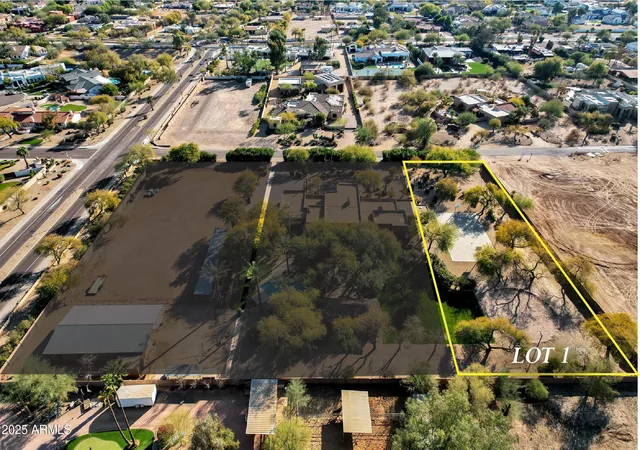 Photo 1 of Sale Pending at 9980 E Charter Oak Rd #1, Scottsdale, AZ 85260 | MLS# 6915722 | Listing updated on 2026-08-27