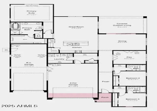 2nd image of 4744 E Serviceberry Ln, San Tan Valley, AZ 85140 | MLS# 6915639
