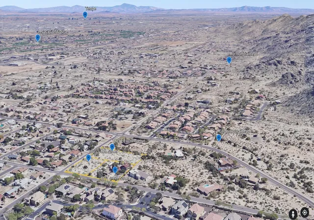 29th image of 1925 E Euclid Ave, Phoenix, AZ 85042 | MLS# 6915627