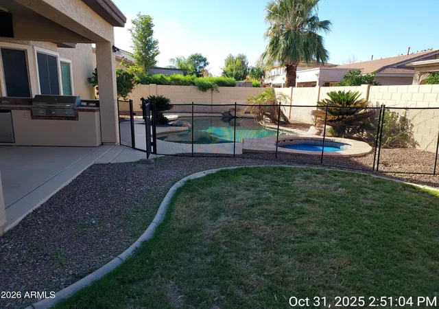 Homes for sale in Gilbert, AZ | 296 E Frances Ln, Gilbert, AZ 85295 | MLS# 7000387
