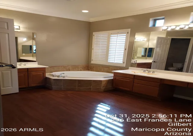 Homes for sale in Gilbert, AZ | 296 E Frances Ln, Gilbert, AZ 85295 | MLS# 7000387