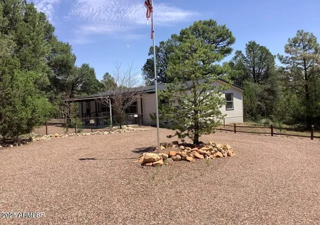 Homes for sale in Overgaard, AZ | 3149 Tonto Dr, Overgaard, AZ 85933 | MLS# 6915710