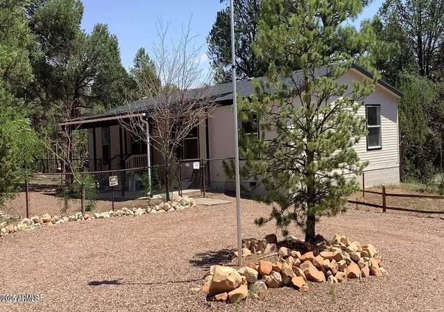 Homes for sale in Overgaard, AZ | 3149 Tonto Dr, Overgaard, AZ 85933 | MLS# 6915710