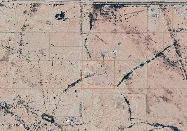 Photo 2 of Land for sale at 000 S Jamestown Rd #12, Eloy, AZ 85131 | MLS# 6917002 | Listing updated on 2026-09-09