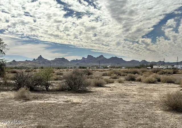 Photo 3 of Land for sale at 000 S Jamestown Rd #12, Eloy, AZ 85131 | MLS# 6917002 | Listing updated on 2026-09-09
