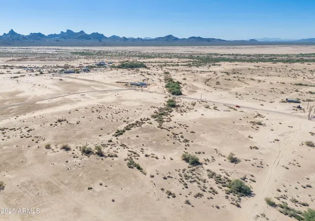Photo 1 of Land for sale at 000 S Jamestown Rd #12, Eloy, AZ 85131 | MLS# 6917002 | Listing updated on 2026-09-09