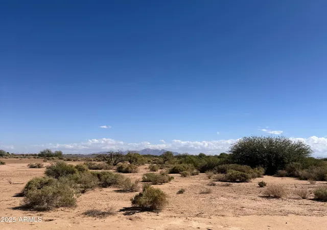 Photo 4 of Land for sale at 000 S Jamestown Rd #12, Eloy, AZ 85131 | MLS# 6917002 | Listing updated on 2026-09-09