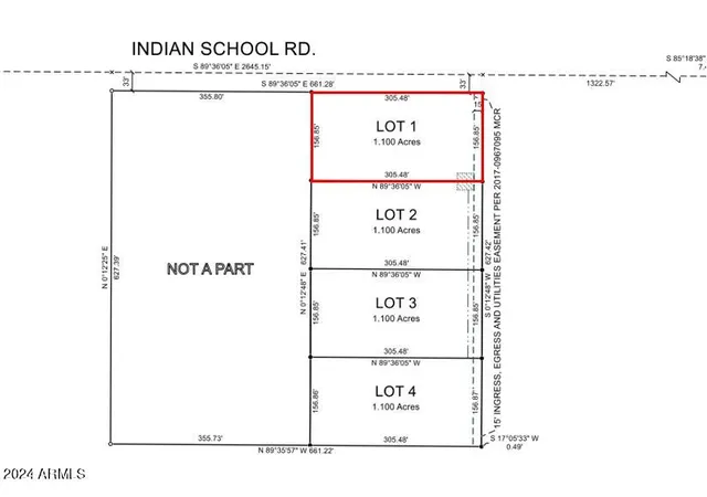 8th image of 313xx W Indian School Rd, Buckeye, AZ 85396 | MLS# 6915959