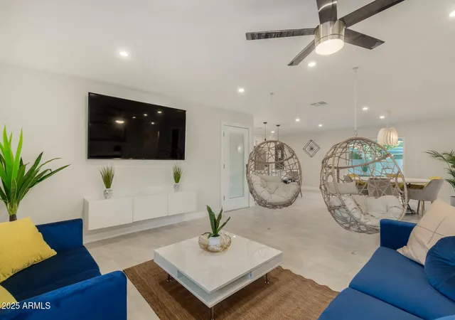 Photo 1 of Single family home for sale at 8225 E Crestwood Way, Scottsdale, AZ 85250 | MLS# 6915971 | Listing updated on 2026-09-09
