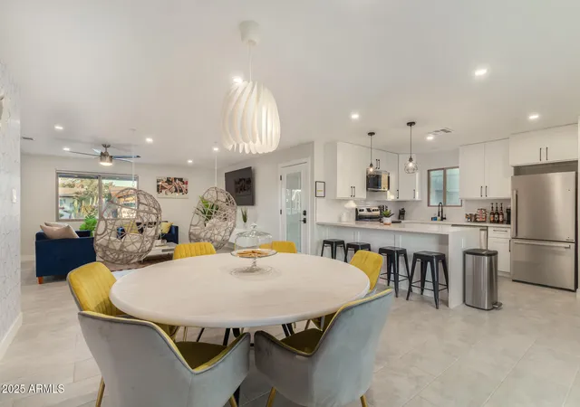 Photo 2 of Single family home for sale at 8225 E Crestwood Way, Scottsdale, AZ 85250 | MLS# 6915971 | Listing updated on 2026-09-09