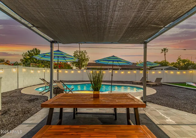 Photo 3 of Single family home for sale at 8225 E Crestwood Way, Scottsdale, AZ 85250 | MLS# 6915971 | Listing updated on 2026-09-09
