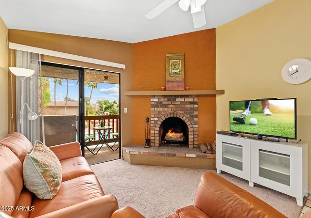 Photo 1 of Condo for sale at 3031 N Civic Ctr Plz #306, Scottsdale, AZ 85251 | MLS# 6916186 | Listing updated on 2026-09-05