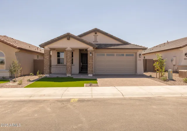 1st image of 18945 W Monterosa St, Litchfield Park, AZ 85340 | MLS# 6916340