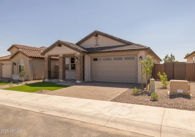 2nd image of 18945 W Monterosa St, Litchfield Park, AZ 85340 | MLS# 6916340