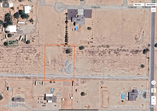 1st image of 0001 S 222nd Ave, Buckeye, AZ 85326 | MLS# 6917809
