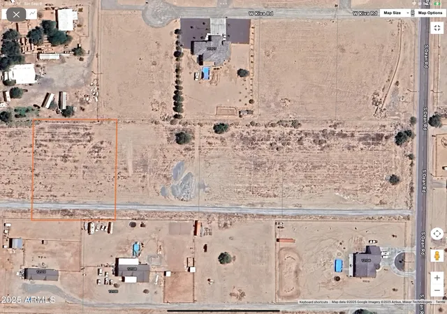 1st image of 0002 S 222nd Ave, Buckeye, AZ 85326 | MLS# 6917811