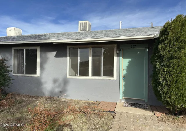 3rd image of 565 Graham Dr, Sierra Vista, AZ 85635 | MLS# 6917169