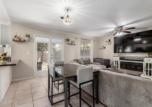 Photo 4 of Single family home for sale at 1811 S 39th Street #73, Mesa, AZ 85206 | MLS# 6919921 | Listing updated on 2026-09-08