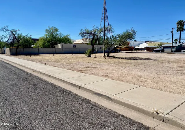 1st image of 377 N Bailey St #'''-''', Florence, AZ 85132 | MLS# 6918662